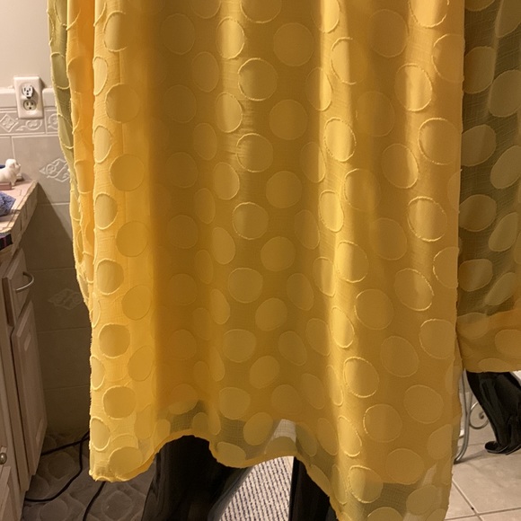 Alfred Dunner Top - Picture 3 of 9